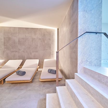 Portobay Flores Buitenkant foto The spa at The Westin Palace, Madrid