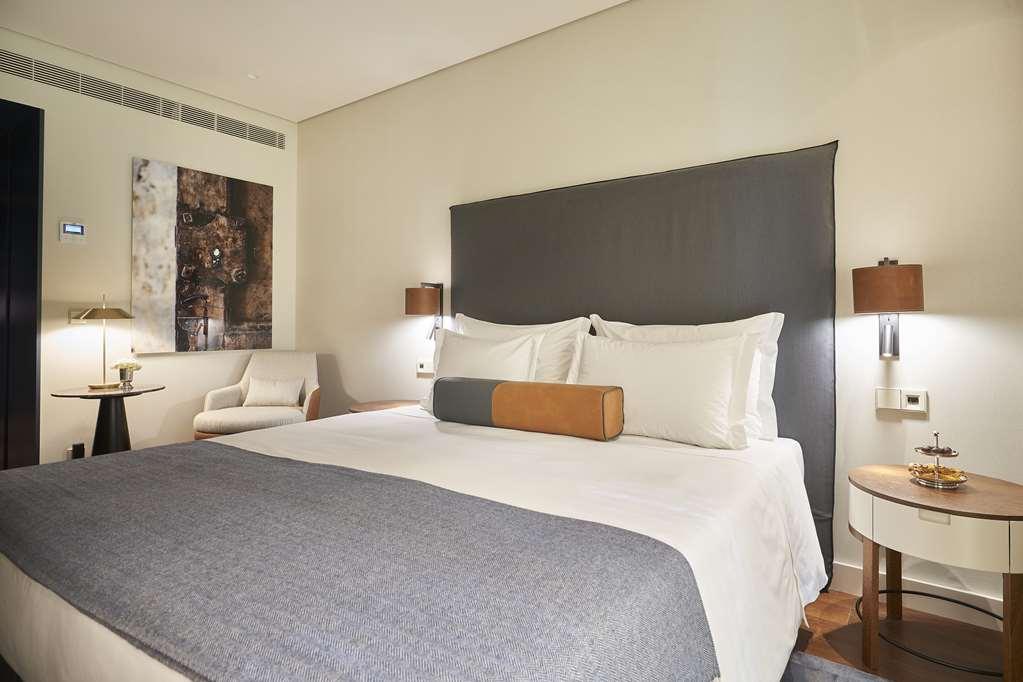 Portobay Flores Kamer foto Deluxe room